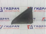 Стекло двери задней правой (форточка) Toyota Camry (XV40) 768123-33060