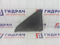 Стекло двери задней правой (форточка) Toyota Camry (XV40) 768123-33060