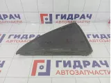 Стекло двери задней правой (форточка) Toyota Camry (XV40) 768123-33060