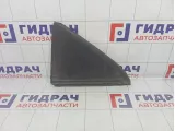 Стекло двери задней правой (форточка) Toyota Camry (XV40) 768123-33060