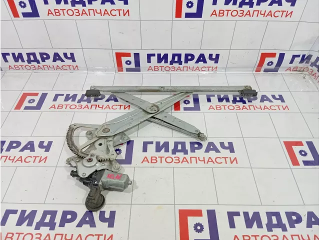 Стеклоподъемник электрический передний правый Toyota Camry (XV40) 769801-33060