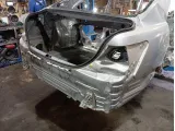 Панель задняя Toyota Camry (XV40) 7