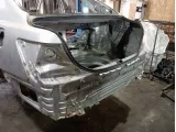 Панель задняя Toyota Camry (XV40) 7