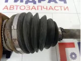 Привод передний левый Toyota Camry (XV40) 743420-33250