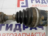 Привод передний левый Toyota Camry (XV40) 743420-33250