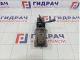 Домкрат Toyota Camry (XV40) 7