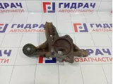 Кулак поворотный задний правый Toyota Camry (XV40) 742304-06100