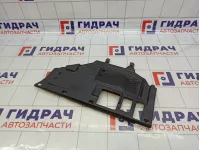 Накладка под торпедо правая Toyota Camry (XV40) 755607-3T030