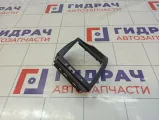 Накладка воздушного дефлектора левая Toyota Camry (XV40) 755650-33161-B0