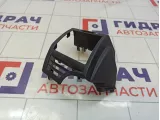 Накладка воздушного дефлектора левая Toyota Camry (XV40) 755650-33161-B0