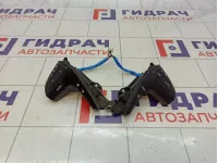 Блок кнопок в рулевое колесо Toyota Camry (XV40) 7