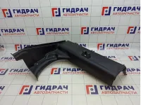 Обшивка багажника правая Toyota Camry (XV40) 764271-33080