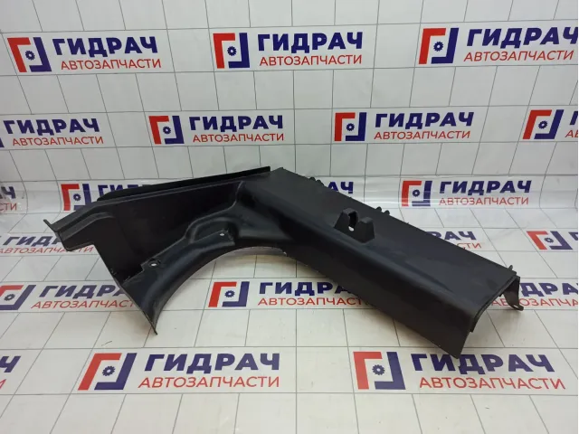 Обшивка багажника правая Toyota Camry (XV40) 764271-33080