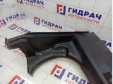 Обшивка багажника правая Toyota Camry (XV40) 764271-33080