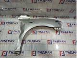 Крыло переднее правое Toyota Camry (XV40) 753801-33180