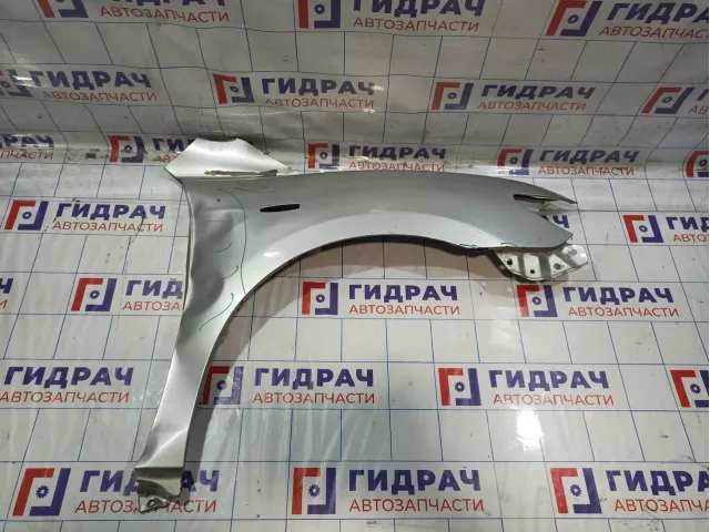 Крыло переднее правое Toyota Camry (XV40) 753801-33180