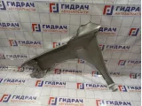 Крыло переднее правое Toyota Camry (XV40) 753801-33180