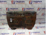 Защита двигателя Toyota Camry (XV40) 7