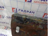 Защита двигателя Toyota Camry (XV40) 7