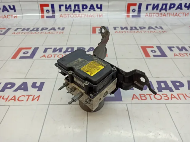 Блок ABS Toyota Camry (XV40) 744050-33240