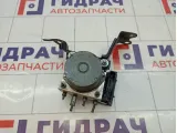 Блок ABS Toyota Camry (XV40) 744050-33240