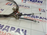 Трос стояночного тормоза Toyota Camry (XV40) 7