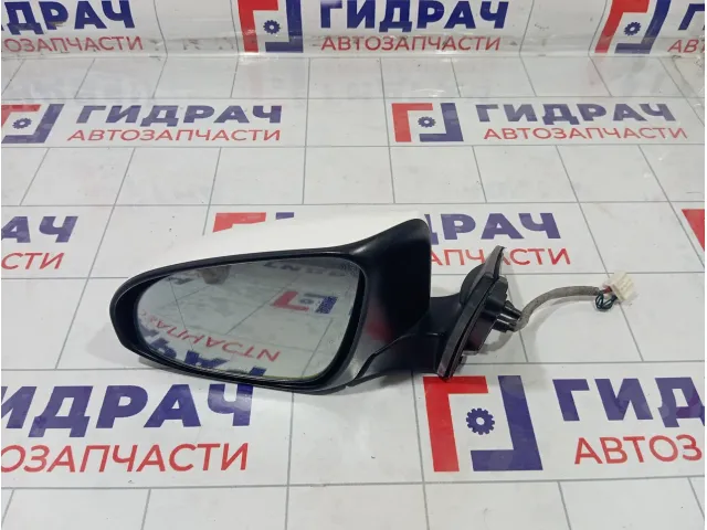 Зеркало электрическое левое Toyota Camry 8794033A00