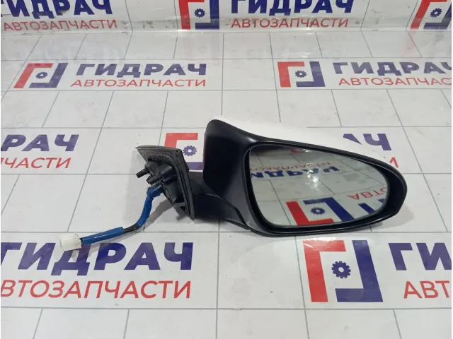 Зеркало электрическое правое Toyota Camry 8791033A10