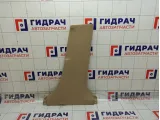 Обшивка стойки средней правой нижняя Toyota Camry 6241333100A0