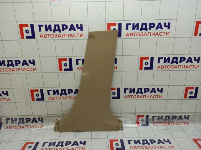 Обшивка стойки средней правой нижняя Toyota Camry 6241333100A0