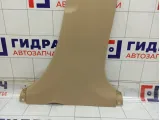 Обшивка стойки средней правой нижняя Toyota Camry 6241333100A0