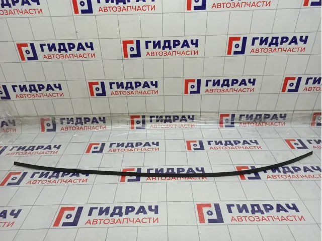 Молдинг крыши левый Toyota Camry 7555633050
