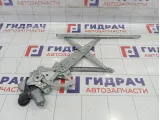 Стеклоподъемник электрический передний правый Toyota Camry (XV50) 6980152140