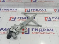 Стеклоподъемник электрический передний правый Toyota Camry (XV50) 6980152140