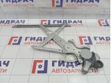 Стеклоподъемник электрический передний правый Toyota Camry (XV50) 6980152140