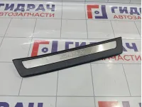 Накладка порога внутренняя задняя правая Toyota Camry (XV50) 6791506130