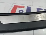Накладка порога внутренняя задняя правая Toyota Camry (XV50) 6791506130