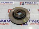 Диск тормозной передний Toyota Camry (XV50) 4351233140