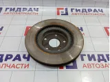 Диск тормозной передний Toyota Camry (XV50) 4351233140