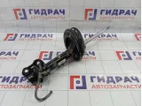Амортизатор передний правый Toyota Camry (XV50) 4851033640