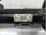 Амортизатор передний правый Toyota Camry (XV50) 4851033640