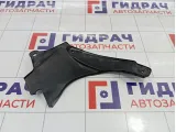 Пыльник двигателя боковой левый Toyota Camry (XV50) 5373733020