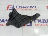 Пыльник двигателя боковой левый Toyota Camry (XV50) 5373733020