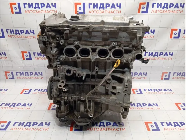 Двигатель Toyota Camry (XV50) 190000V090