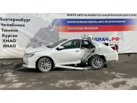 Toyota Camry (XV50)