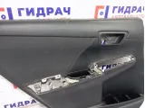 Обшивка двери задней левой Toyota Camry (XV55) 6764033E40C1