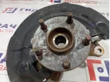 Кулак поворотный передний правый Toyota Camry (XV55) 4321158010
