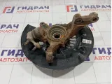 Кулак поворотный передний правый Toyota Camry (XV55) 4321158010