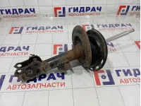Амортизатор передний левый Toyota Camry (XV55) 4852080396