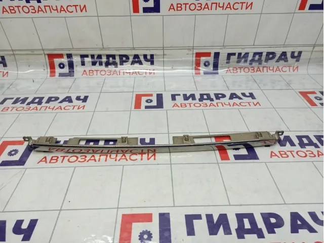Накладка двери (крышки) багажника Toyota Camry (XV55) 7681233080